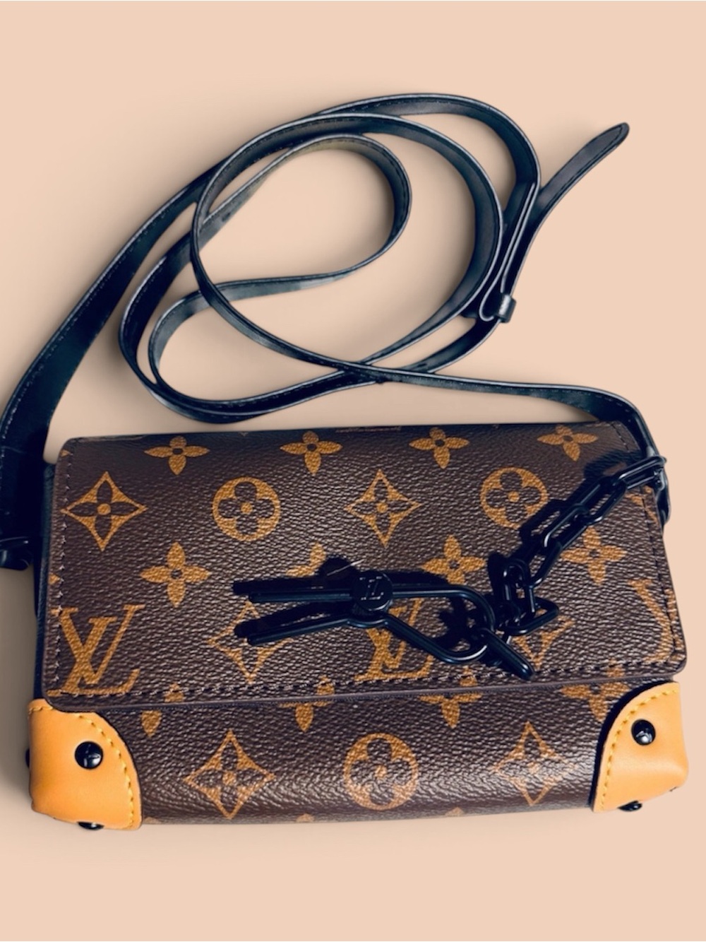 Wallet Crossbody Purse